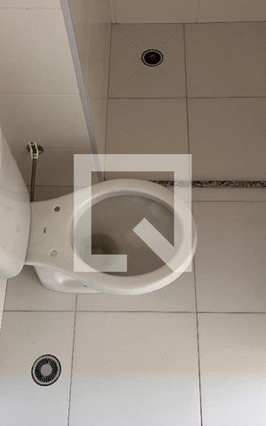 Apartamento para alugar com 35m², 2 quartos e sem vagaBanheiro