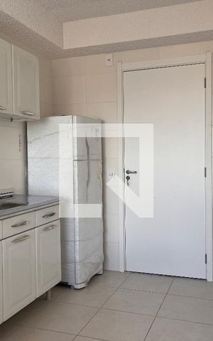 Apartamento para alugar com 35m², 2 quartos e sem vagaSala/Cozinha