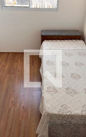 Apartamento para alugar com 35m², 2 quartos e sem vagaQuarto