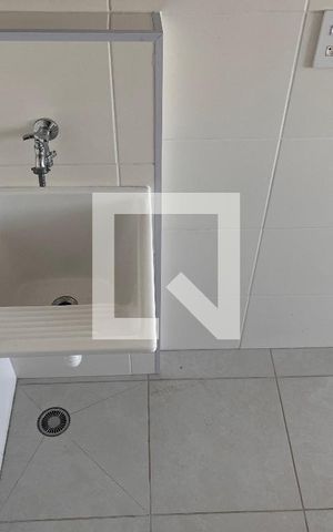 Apartamento para alugar com 35m², 2 quartos e sem vagaSala/Cozinha