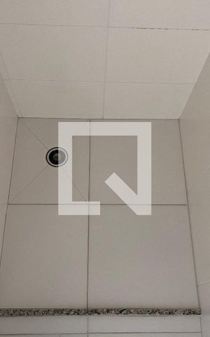 Apartamento para alugar com 35m², 2 quartos e sem vagaBanheiro