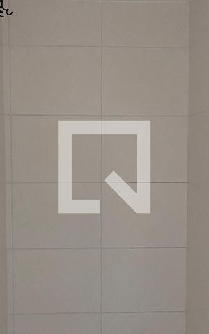 Apartamento para alugar com 35m², 2 quartos e sem vagaBanheiro