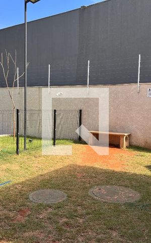 Apartamento para alugar com 35m², 2 quartos e sem vagaÁrea comum - pet