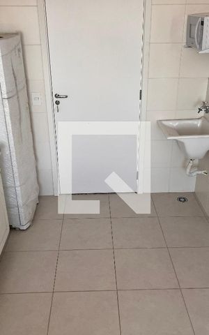 Apartamento para alugar com 35m², 2 quartos e sem vagaSala/Cozinha