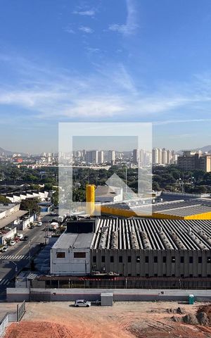 Apartamento para alugar com 35m², 2 quartos e sem vagaQuarto