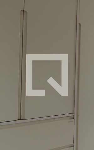 Apartamento à venda com 72m², 3 quartos e 1 vagaQuarto 3