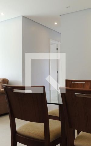 Apartamento à venda com 72m², 3 quartos e 1 vagaSala