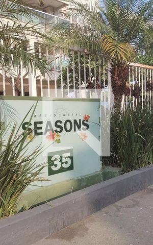 Apartamento à venda com 72m², 3 quartos e 1 vaga Apartamento à venda com 72m², 3 quartos e 1 vagaFachada do Condomínio