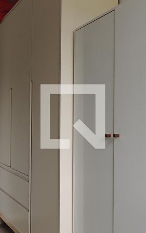 Apartamento à venda com 72m², 3 quartos e 1 vagaQuarto 3