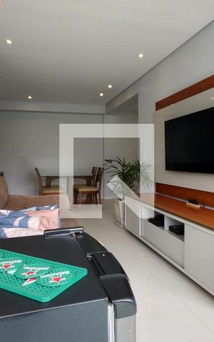 Apartamento à venda com 72m², 3 quartos e 1 vaga Apartamento à venda com 72m², 3 quartos e 1 vagaSala