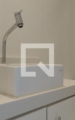 Apartamento à venda com 72m², 3 quartos e 1 vagaBanheiro Social