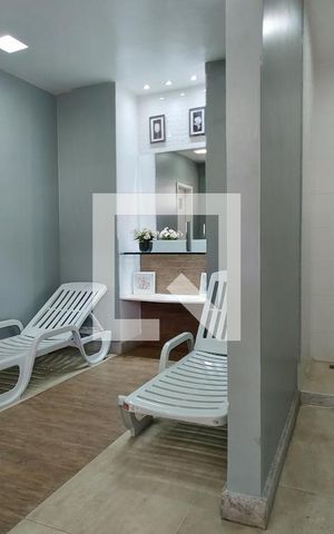 Apartamento à venda com 72m², 3 quartos e 1 vaga Apartamento à venda com 72m², 3 quartos e 1 vagaSauna