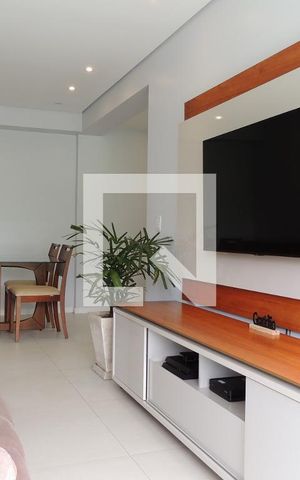 Apartamento à venda com 72m², 3 quartos e 1 vagaSala