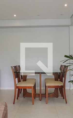 Apartamento à venda com 72m², 3 quartos e 1 vagaSala