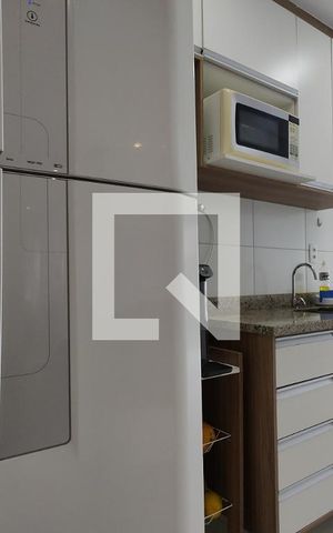 Apartamento à venda com 72m², 3 quartos e 1 vaga Apartamento à venda com 72m², 3 quartos e 1 vagaCozinha - Armários