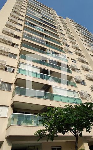 Apartamento à venda com 72m², 3 quartos e 1 vaga Apartamento à venda com 72m², 3 quartos e 1 vagaFachada do bloco