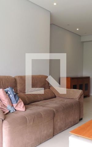 Apartamento à venda com 72m², 3 quartos e 1 vagaSala