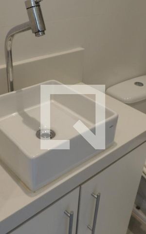 Apartamento à venda com 72m², 3 quartos e 1 vagaBanheiro Social
