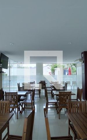 Apartamento à venda com 72m², 3 quartos e 1 vaga Apartamento à venda com 72m², 3 quartos e 1 vagaÁrea comum - Salão de festas