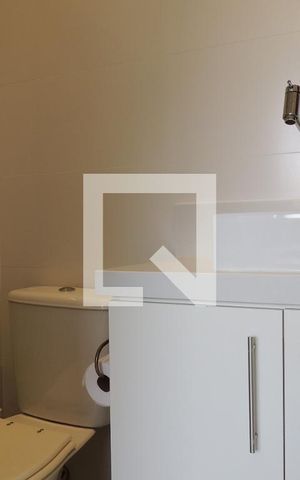 Apartamento à venda com 72m², 3 quartos e 1 vagaBanheiro da Suíte 1
