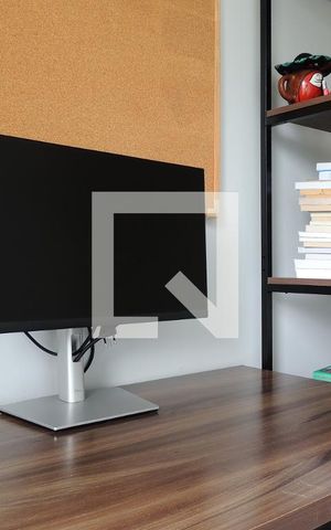 Apartamento à venda com 72m², 3 quartos e 1 vagaQuarto 3