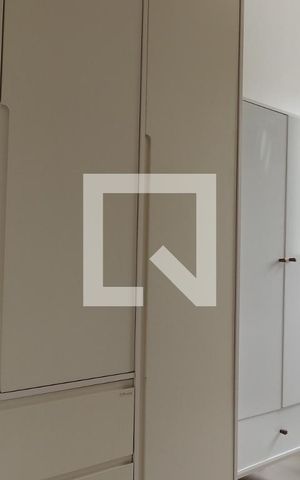 Apartamento à venda com 72m², 3 quartos e 1 vagaQuarto 3