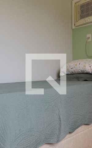 Apartamento à venda com 72m², 3 quartos e 1 vagaQuarto 2
