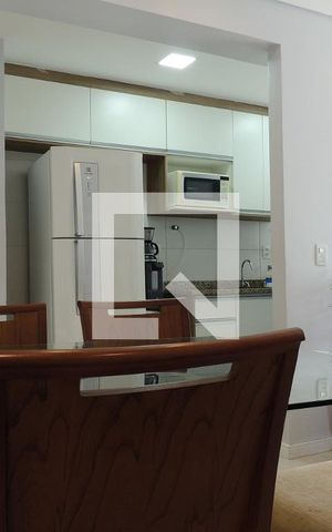 Apartamento à venda com 72m², 3 quartos e 1 vagaSala