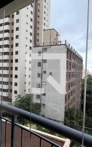 Apartamento para alugar com 70m², 2 quartos e 1 vaga Apartamento para alugar com 70m², 2 quartos e 1 vagaVaranda da Sala