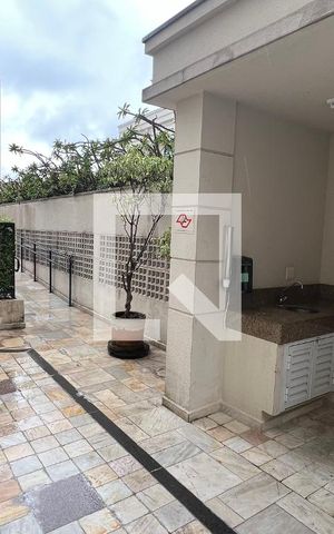 Apartamento para alugar com 70m², 2 quartos e 1 vaga Apartamento para alugar com 70m², 2 quartos e 1 vagaÁrea comum