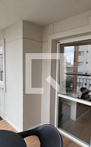 Apartamento para alugar com 70m², 2 quartos e 1 vaga Apartamento para alugar com 70m², 2 quartos e 1 vagaVaranda da Sala