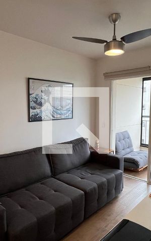 Apartamento para alugar com 70m², 2 quartos e 1 vaga Apartamento para alugar com 70m², 2 quartos e 1 vagaSala de TV