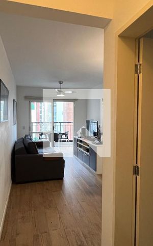 Apartamento para alugar com 70m², 2 quartos e 1 vaga Apartamento para alugar com 70m², 2 quartos e 1 vagaEntrada