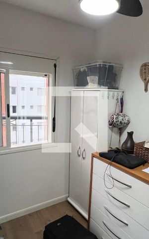 Apartamento para alugar com 70m², 2 quartos e 1 vaga Apartamento para alugar com 70m², 2 quartos e 1 vagaQuarto