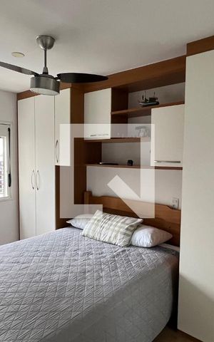 Apartamento para alugar com 70m², 2 quartos e 1 vaga Apartamento para alugar com 70m², 2 quartos e 1 vagaSuite
