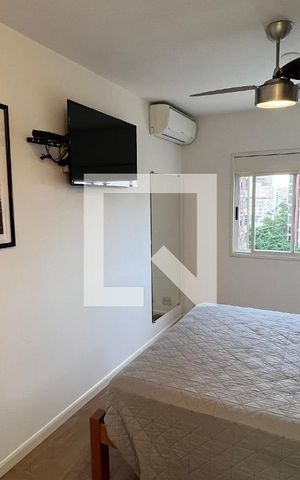 Apartamento para alugar com 70m², 2 quartos e 1 vaga Apartamento para alugar com 70m², 2 quartos e 1 vagaSuite