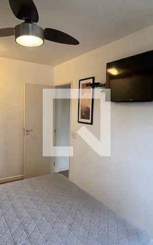 Apartamento para alugar com 70m², 2 quartos e 1 vaga Apartamento para alugar com 70m², 2 quartos e 1 vagaSuite