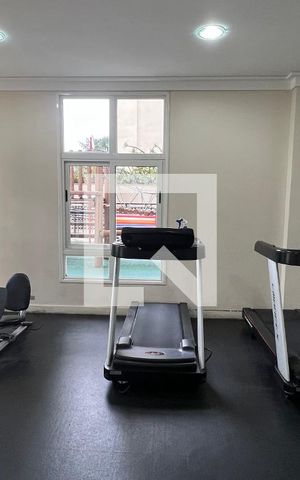 Apartamento para alugar com 70m², 2 quartos e 1 vaga Apartamento para alugar com 70m², 2 quartos e 1 vagaÁrea comum