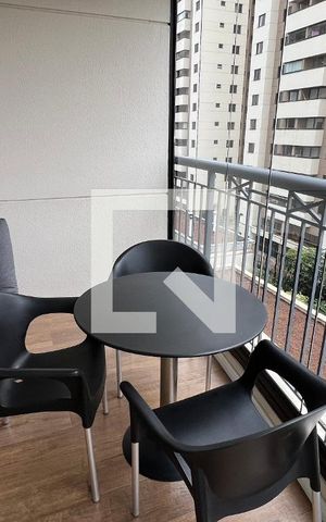 Apartamento para alugar com 70m², 2 quartos e 1 vaga Apartamento para alugar com 70m², 2 quartos e 1 vagaVaranda da Sala