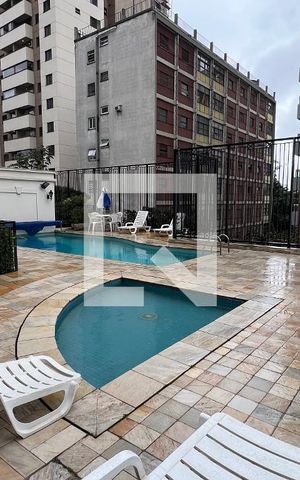 Apartamento para alugar com 70m², 2 quartos e 1 vaga Apartamento para alugar com 70m², 2 quartos e 1 vagaÁrea comum