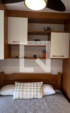 Apartamento para alugar com 70m², 2 quartos e 1 vaga Apartamento para alugar com 70m², 2 quartos e 1 vagaSuite