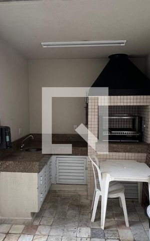Apartamento para alugar com 70m², 2 quartos e 1 vaga Apartamento para alugar com 70m², 2 quartos e 1 vagaÁrea comum