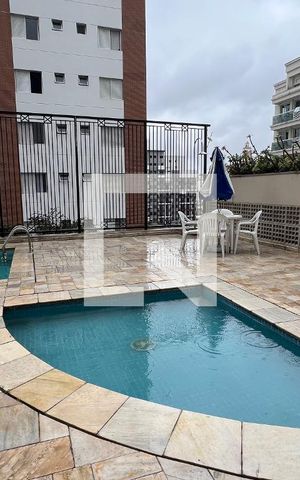Apartamento para alugar com 70m², 2 quartos e 1 vaga Apartamento para alugar com 70m², 2 quartos e 1 vagaÁrea comum