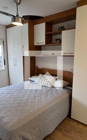 Apartamento para alugar com 70m², 2 quartos e 1 vaga Apartamento para alugar com 70m², 2 quartos e 1 vagaSuite