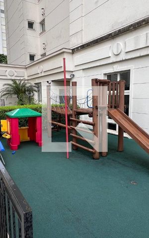 Apartamento para alugar com 70m², 2 quartos e 1 vaga Apartamento para alugar com 70m², 2 quartos e 1 vagaÁrea comum