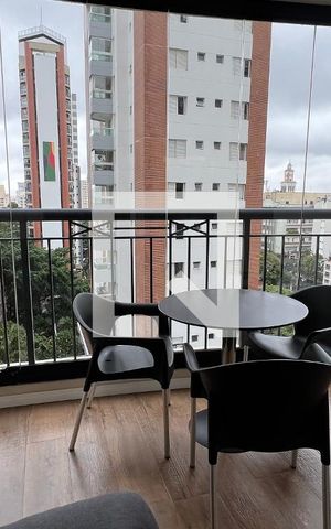 Apartamento para alugar com 70m², 2 quartos e 1 vaga Apartamento para alugar com 70m², 2 quartos e 1 vagaVaranda da Sala