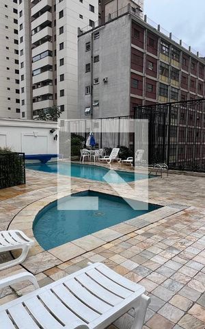 Apartamento para alugar com 70m², 2 quartos e 1 vaga Apartamento para alugar com 70m², 2 quartos e 1 vagaÁrea comum