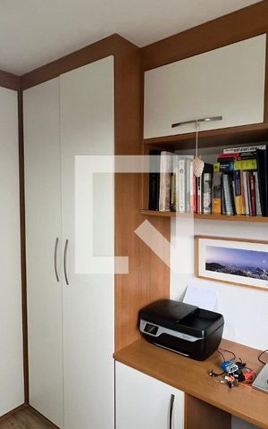 Apartamento para alugar com 70m², 2 quartos e 1 vaga Apartamento para alugar com 70m², 2 quartos e 1 vagaQuarto