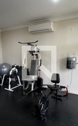 Apartamento para alugar com 70m², 2 quartos e 1 vaga Apartamento para alugar com 70m², 2 quartos e 1 vagaÁrea comum