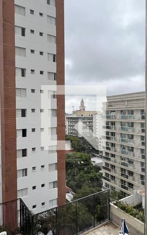 Apartamento para alugar com 70m², 2 quartos e 1 vaga Apartamento para alugar com 70m², 2 quartos e 1 vagaVista da Varanda
